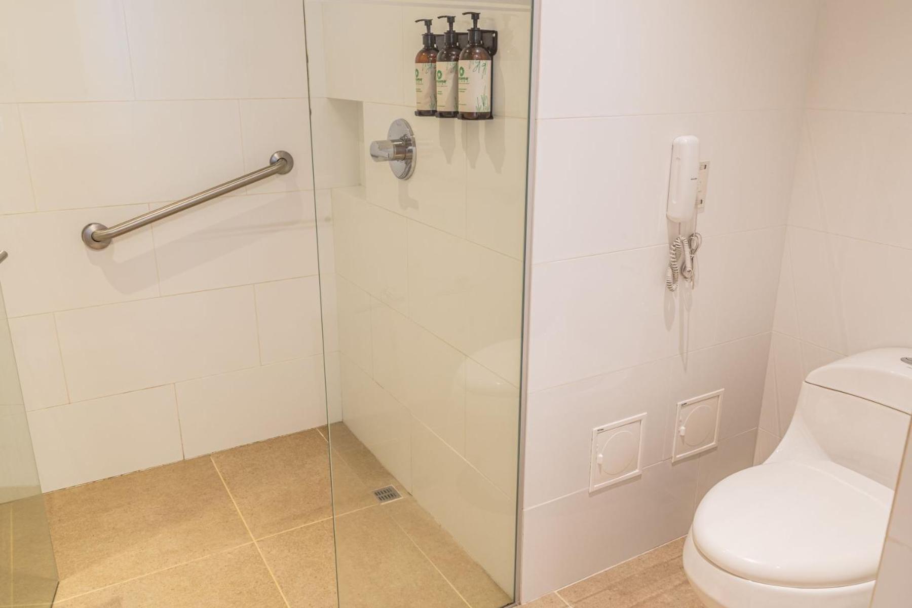 Habitación Estándar - Cama extragrande