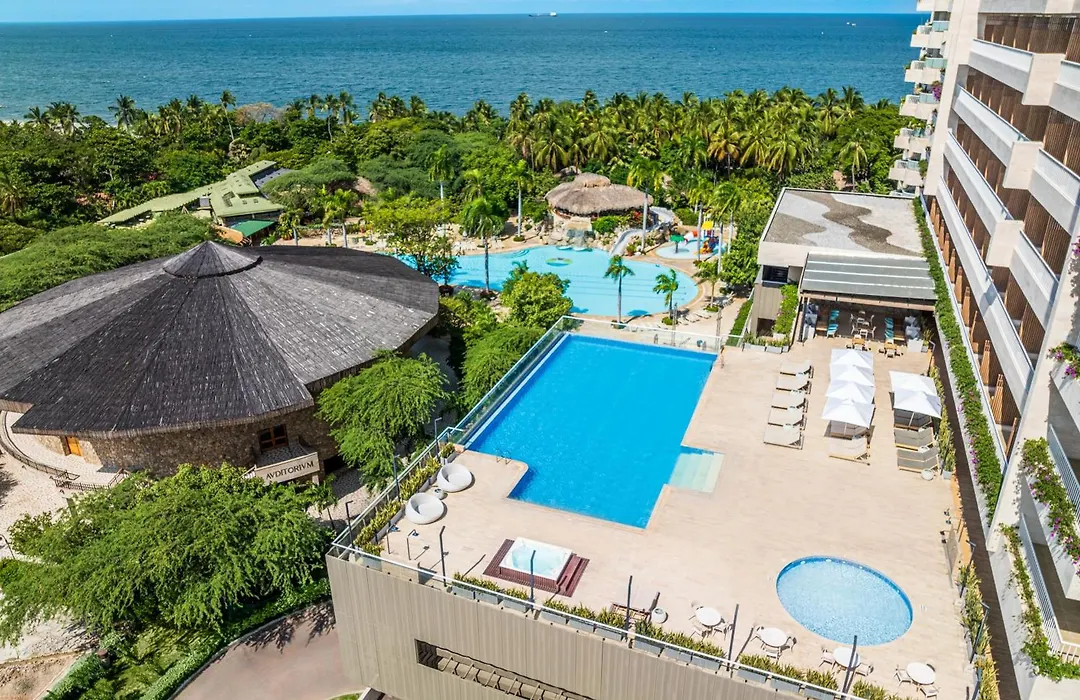 Hotel Irotama Lago-1