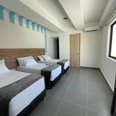 3H Hotel Rodadero SANTA MARTA-3